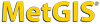 MetGIS Logo