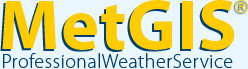 MetGIS Logo